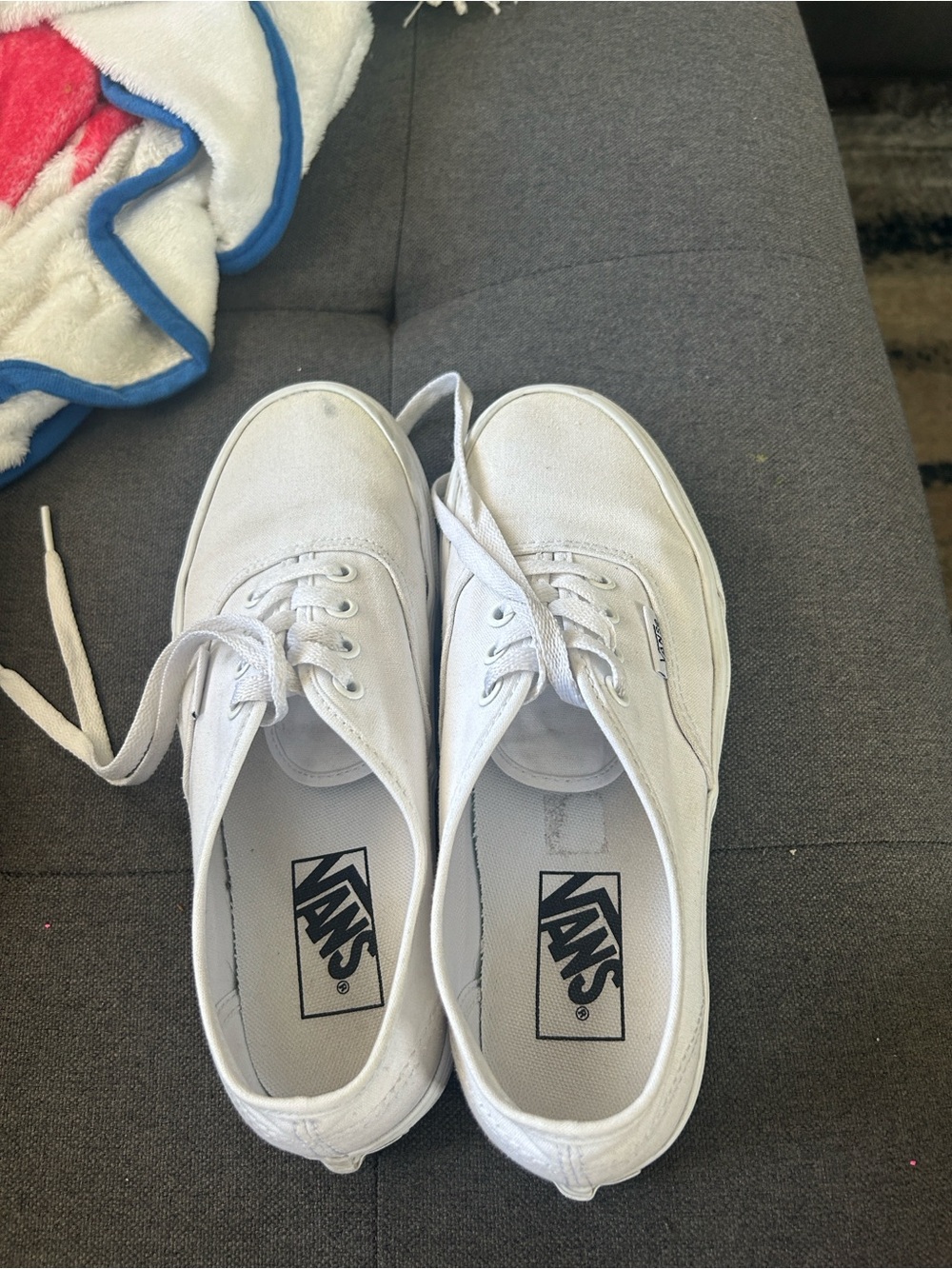 Vans sneaker